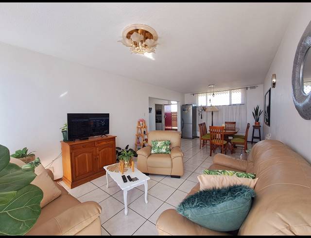 2 BEDROOM APARTMENT TO LET IN PINETOWN CENTRAL